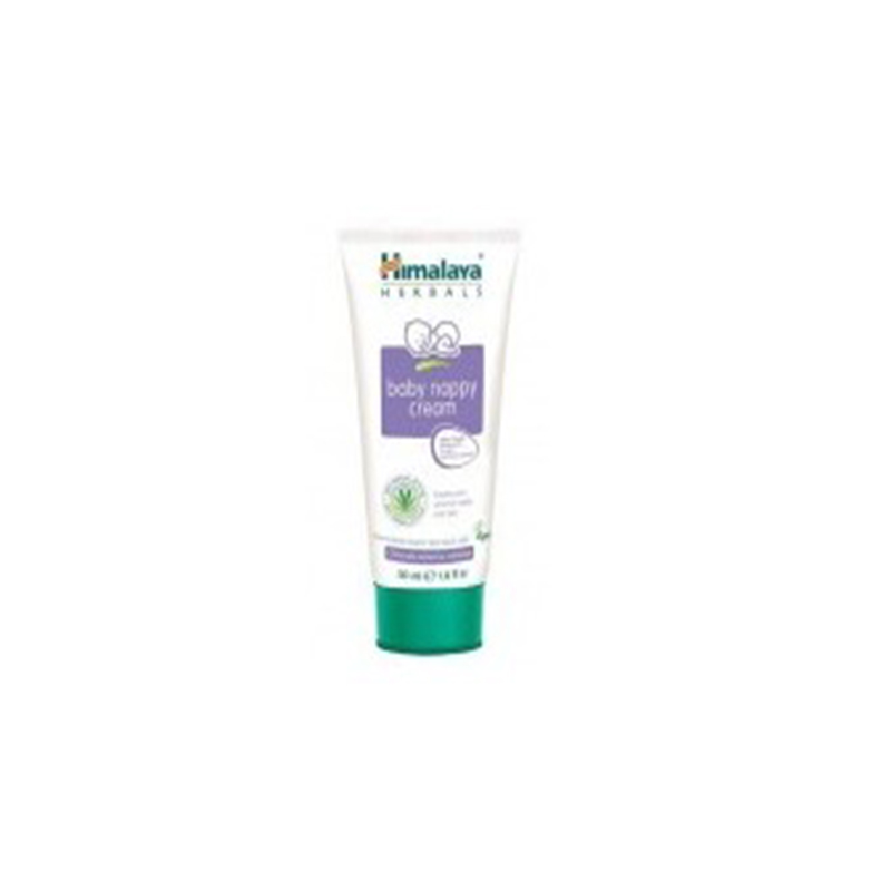 himalaya baby diaper cream